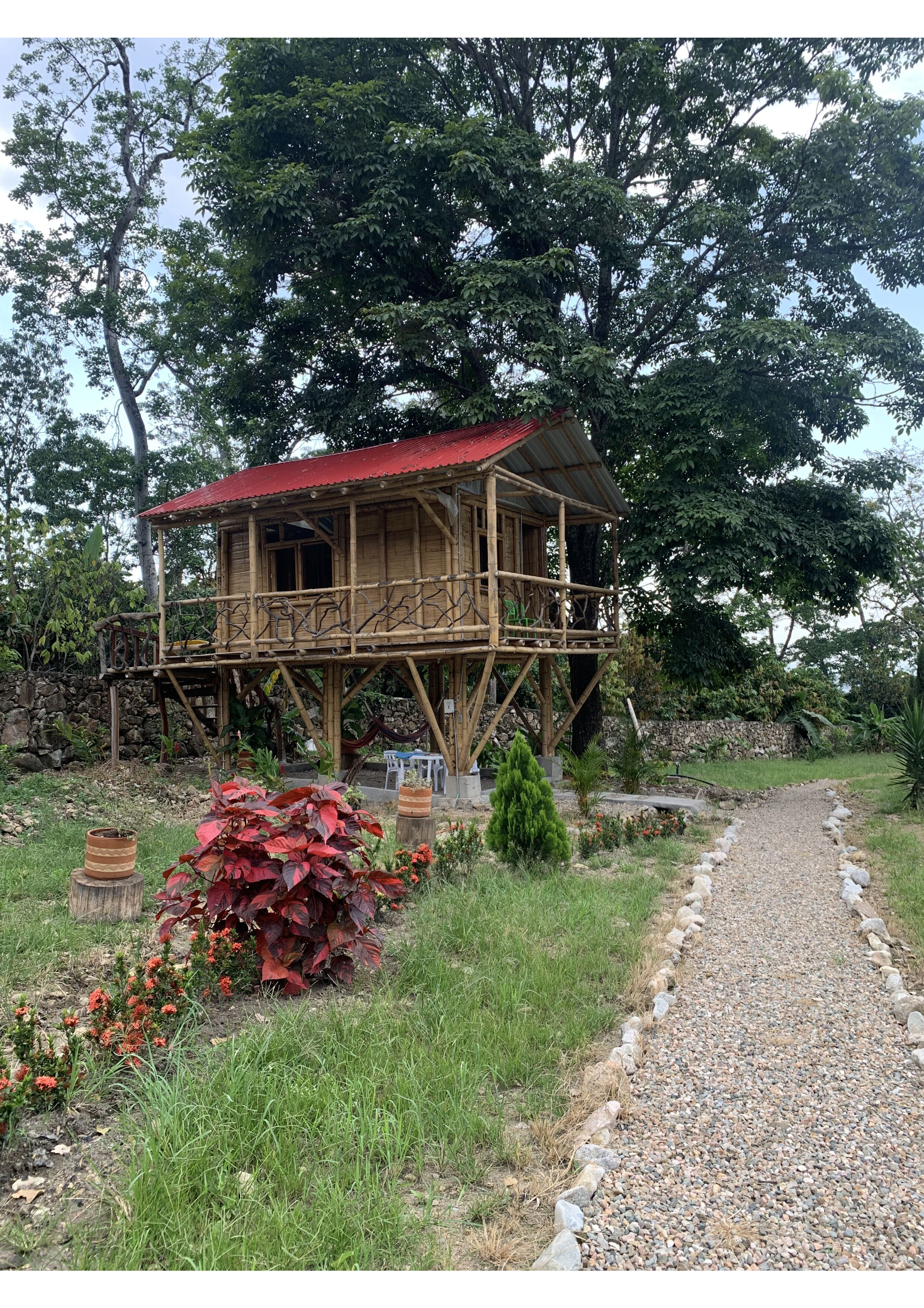 hospedaje