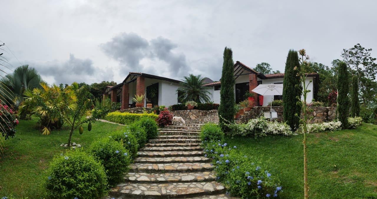 casa