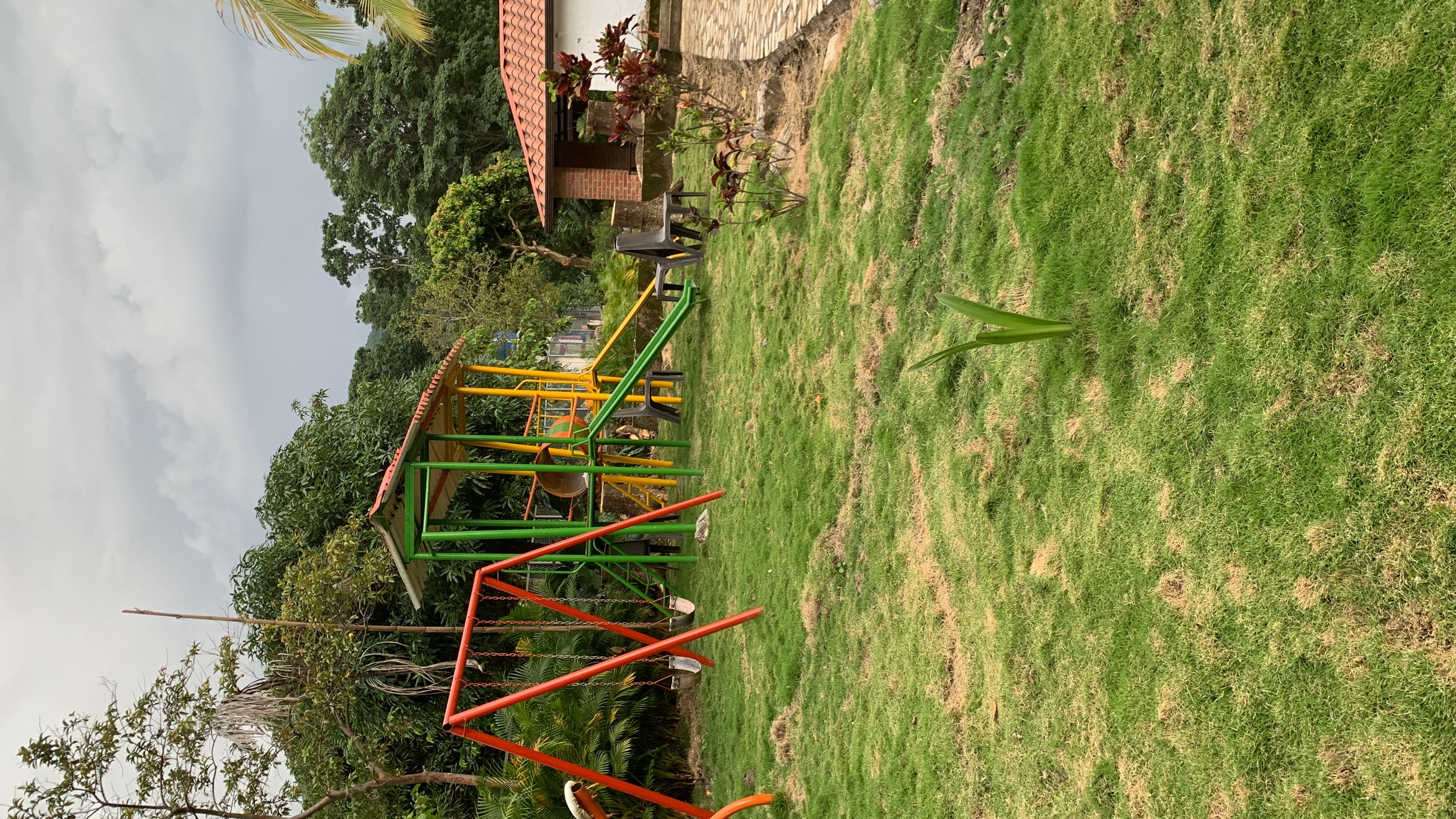 casa