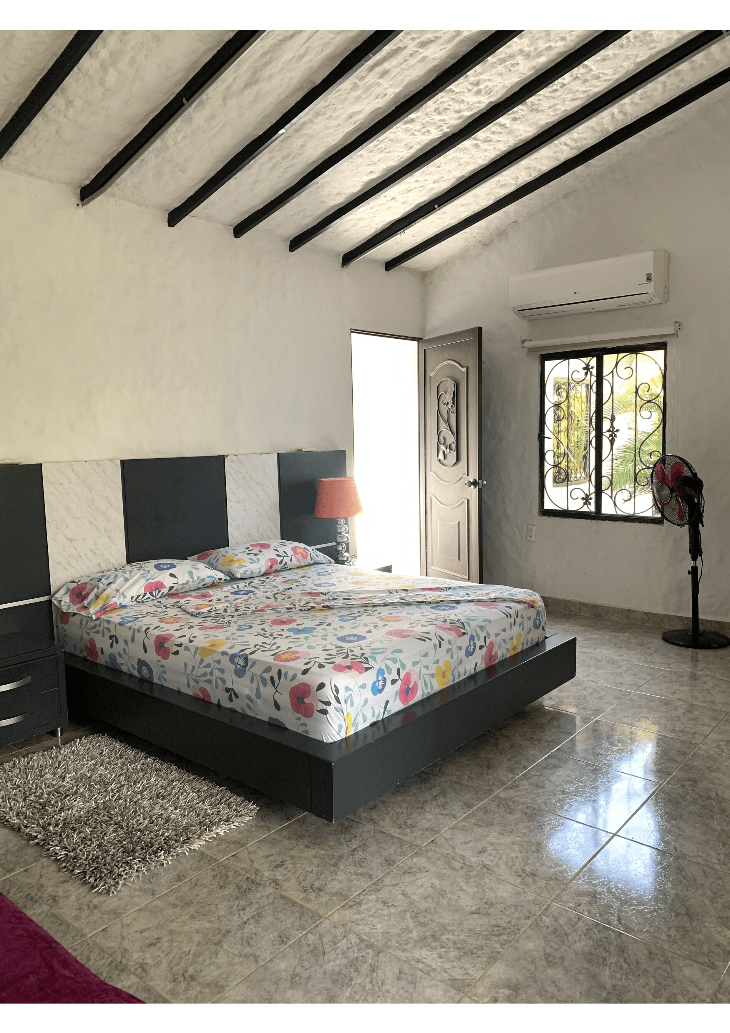 habitaciones