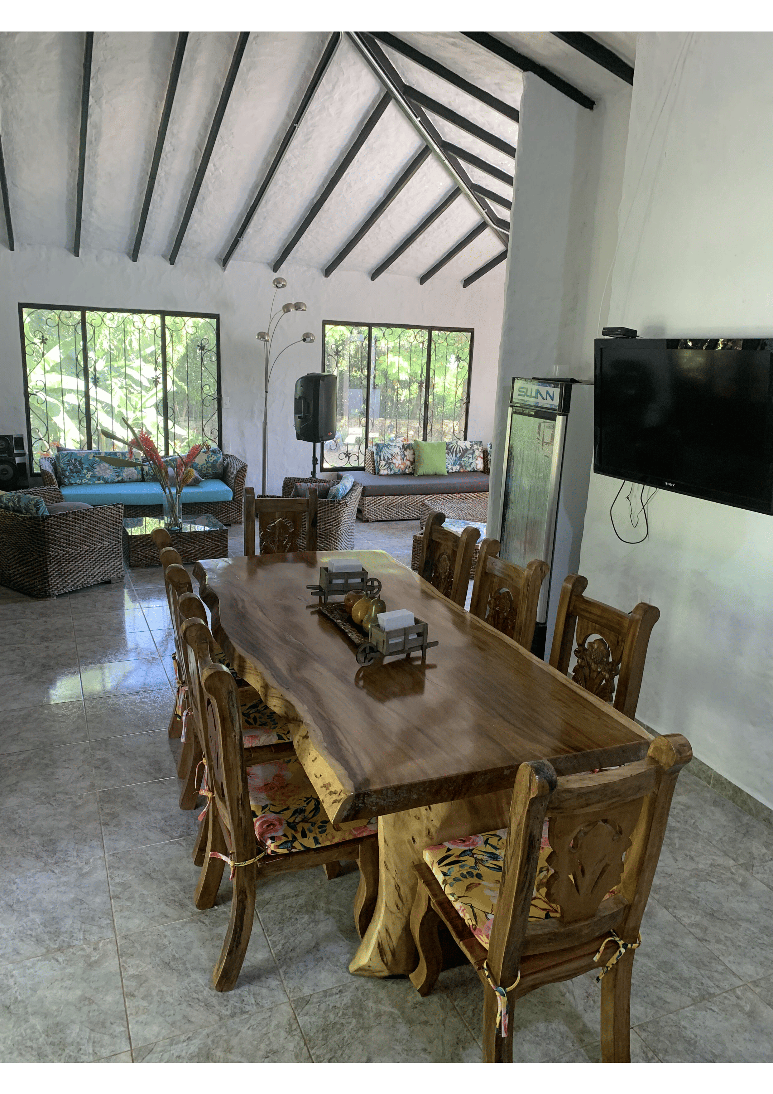 habitaciones